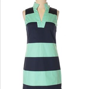 NWOT Sail to Sable Dress